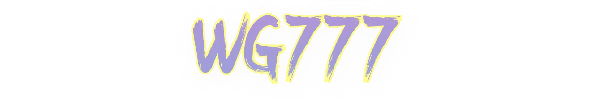 wg777 Logo