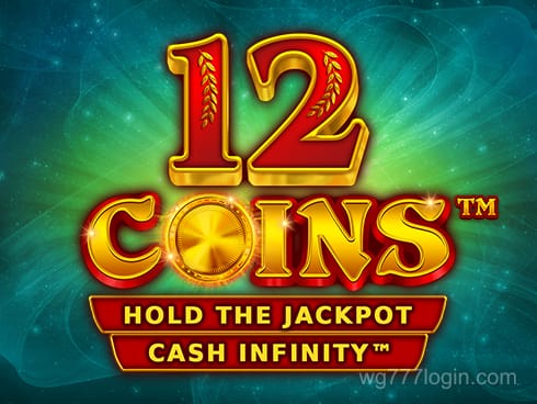 12 Coins